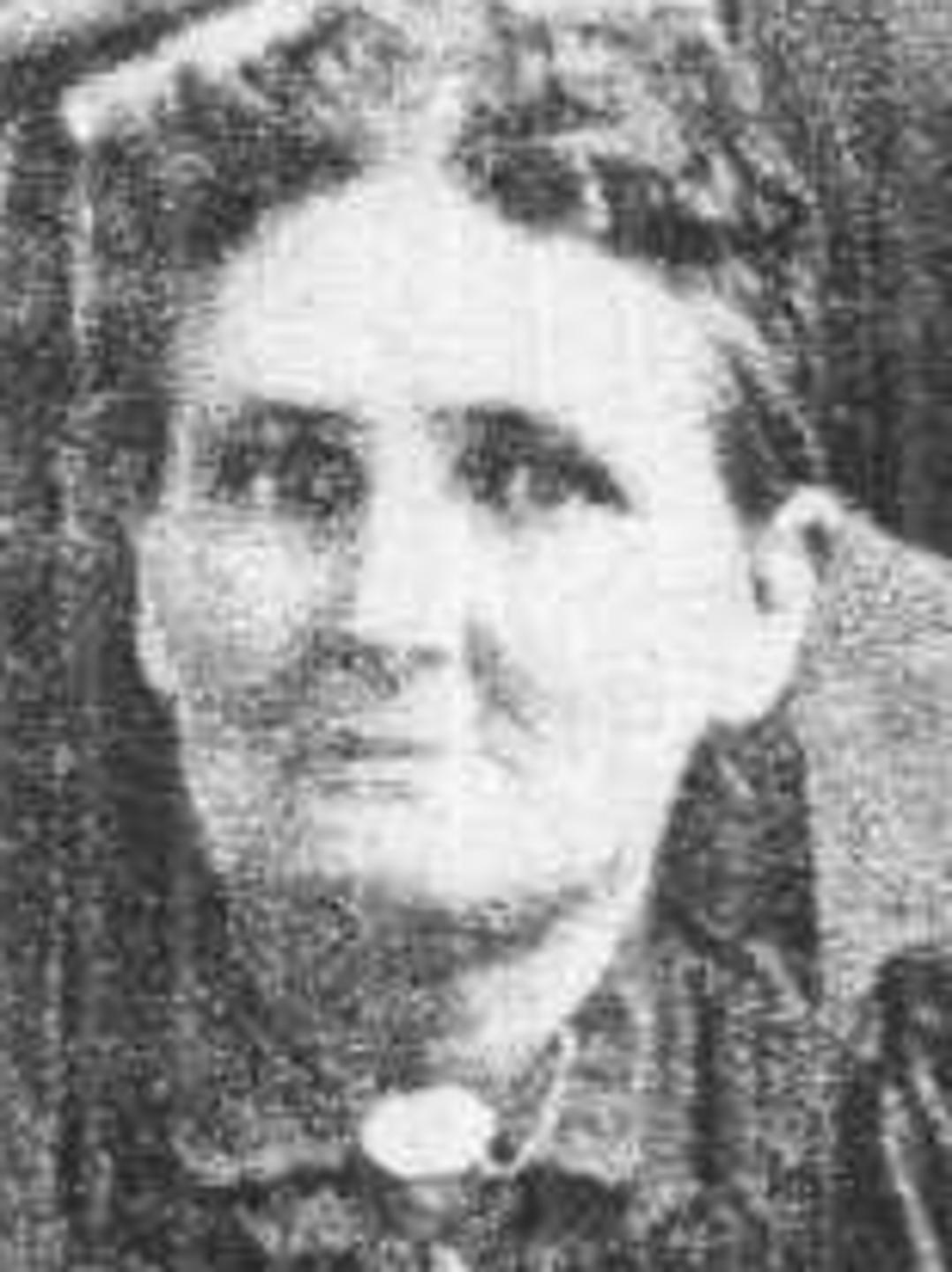 Mary Ann Fullmer (1846 - 1925) Profile